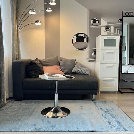 Balance Apartment Duesseldorf - Neuss With Parking Extérieur photo